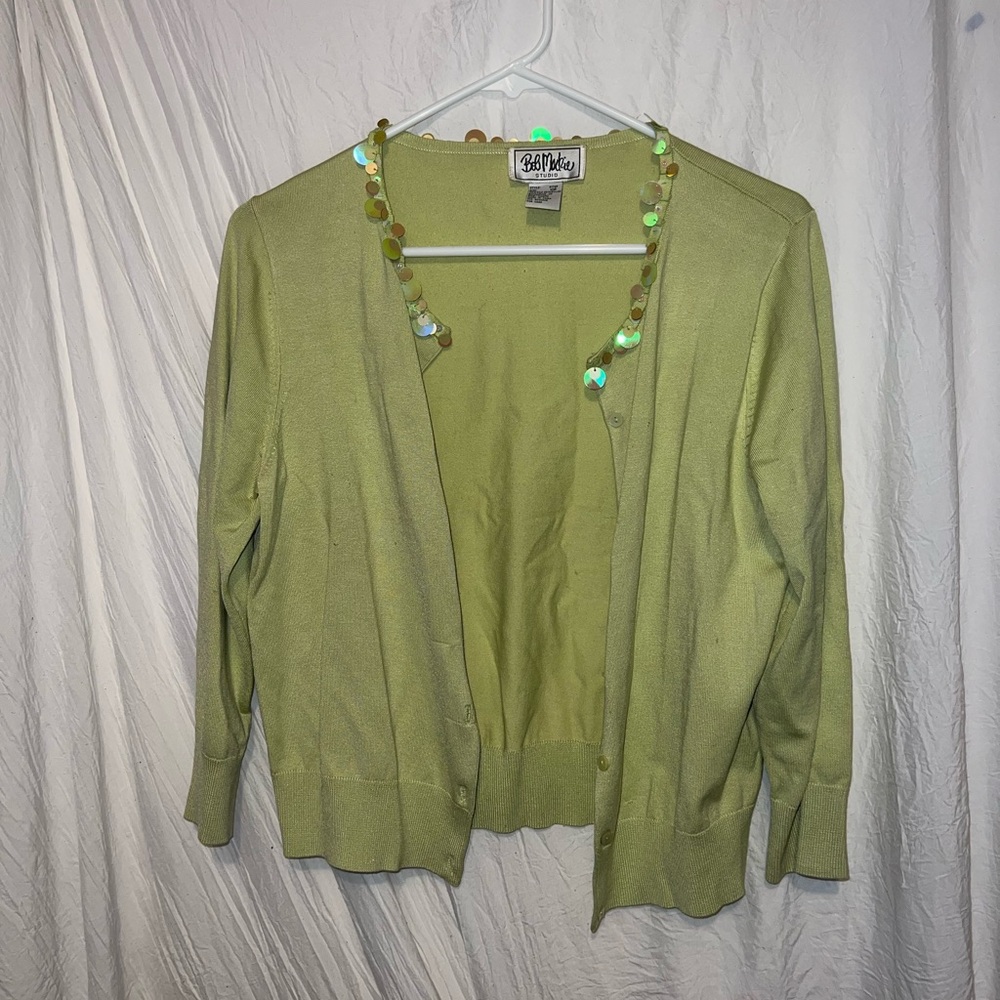 Vintage Cardigan